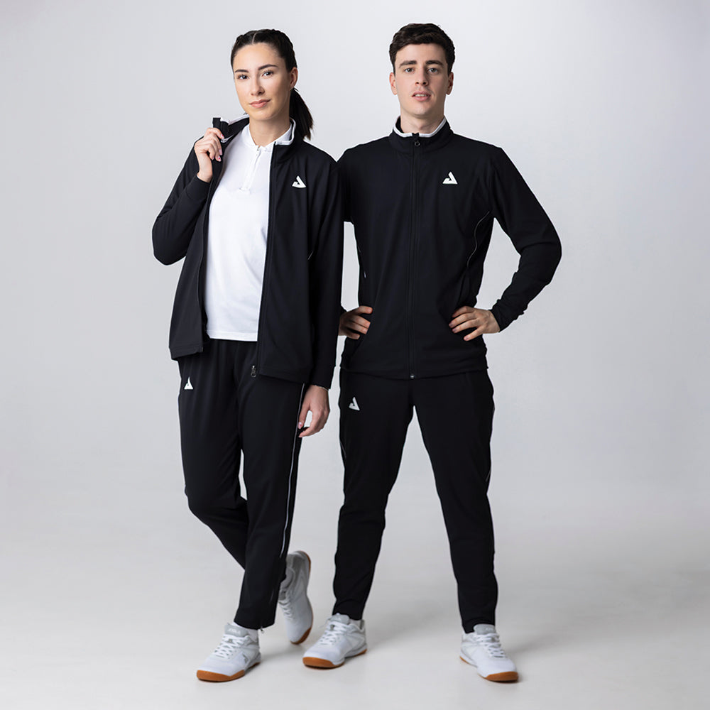 Joola Veste Team 25 Noir
