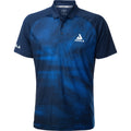 Joola Polo Plexus Marine/Bleu