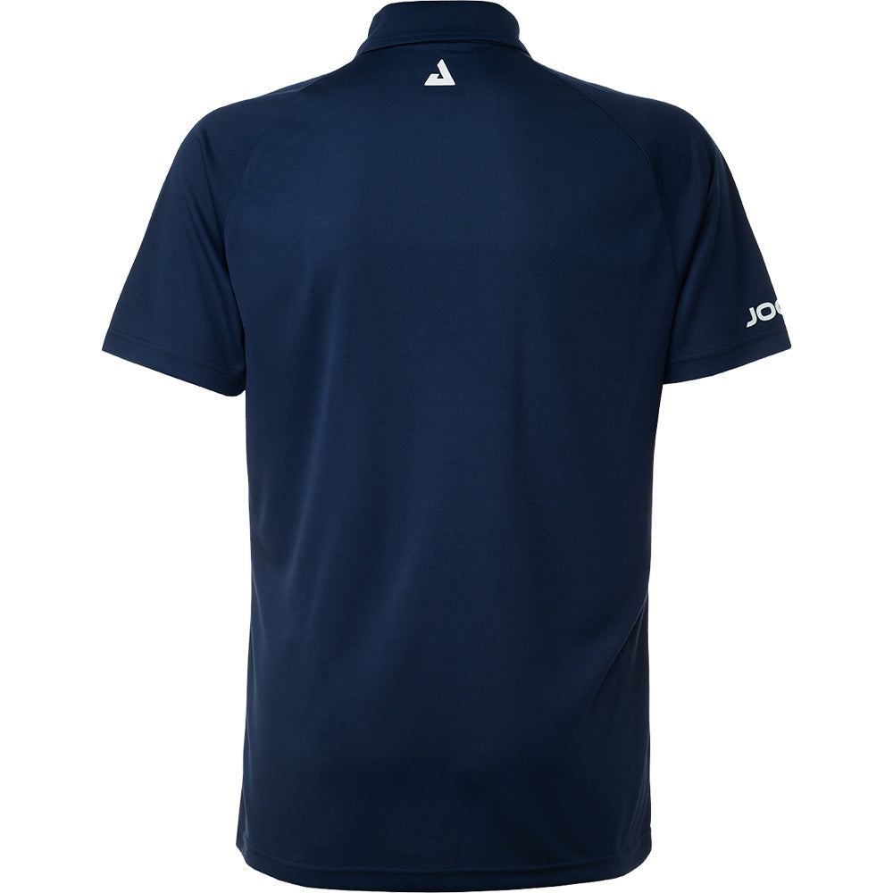 Joola Polo Plexus Marine/Bleu