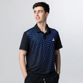 Joola Shirt Team 25 Bleu