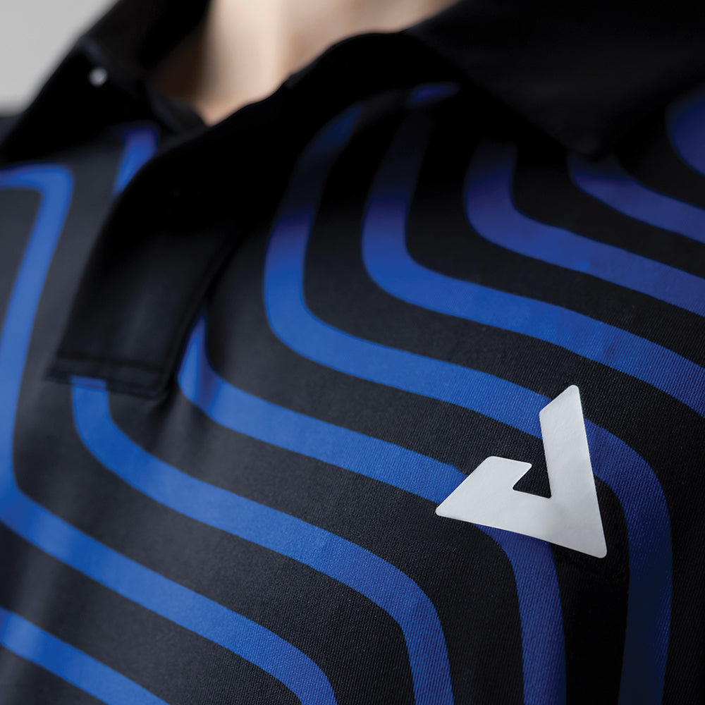 Joola Shirt Team 25 Bleu