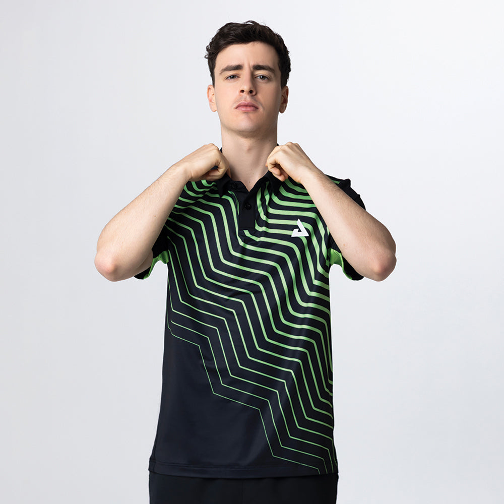 Joola Shirt Team 25 Vert