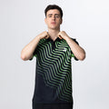 Joola Shirt Team 25 Vert