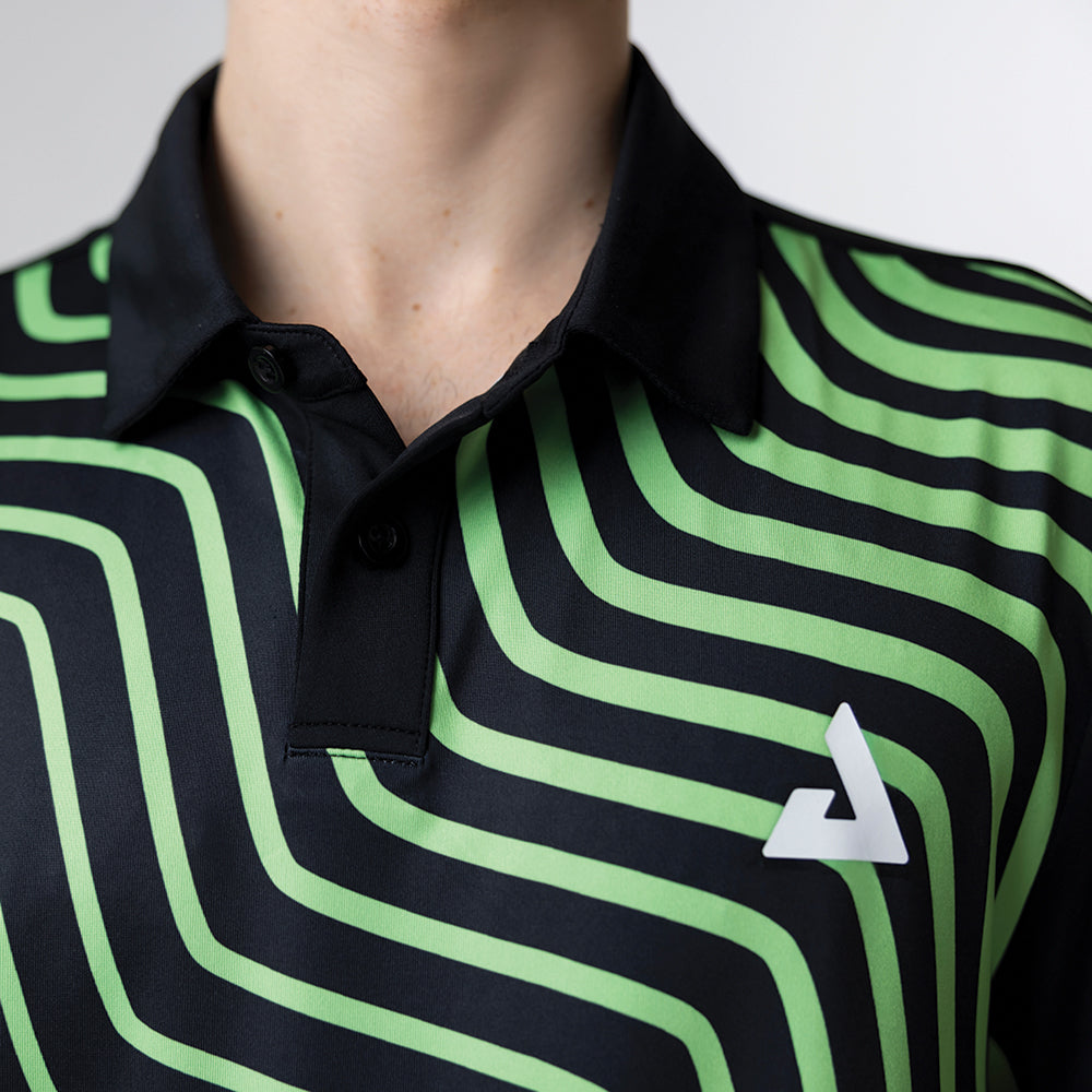 Joola Shirt Team 25 Vert