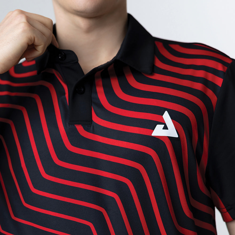 Joola Shirt Team 25 Rouge