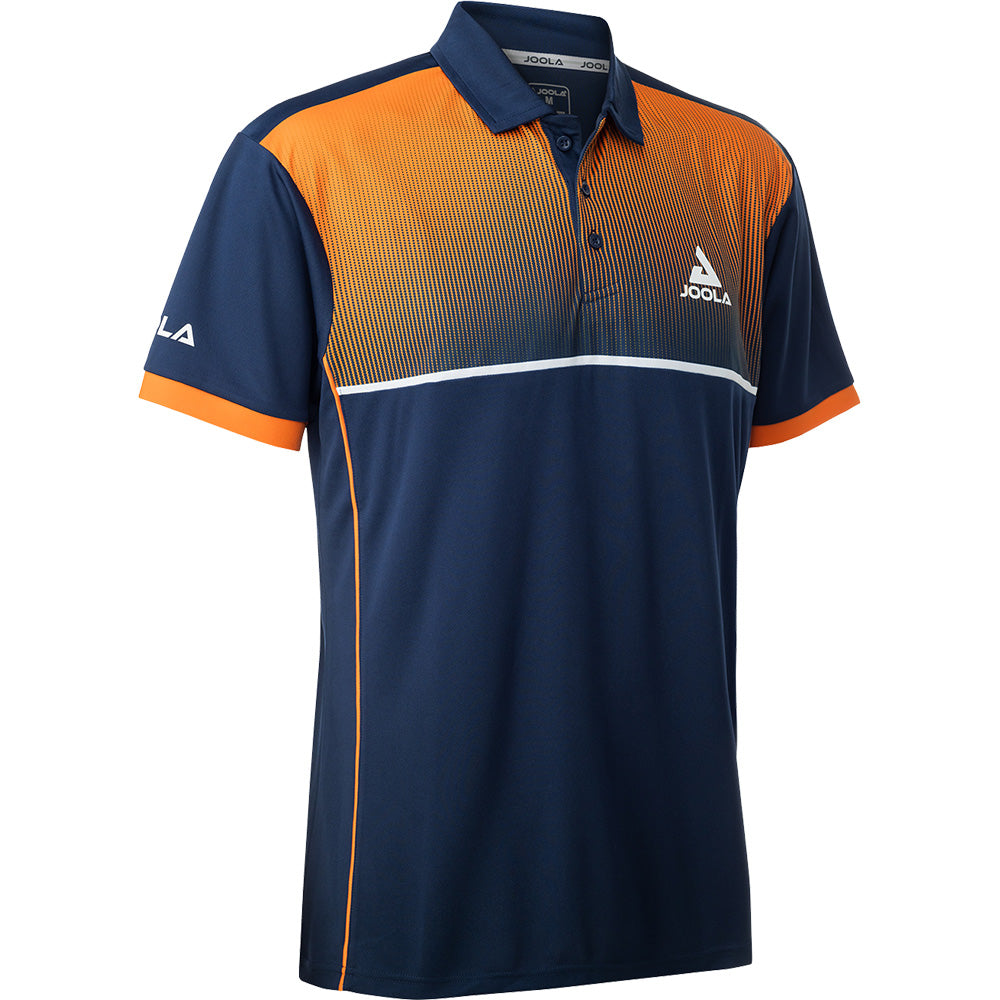 Joola Polo Edge Marine/Orange