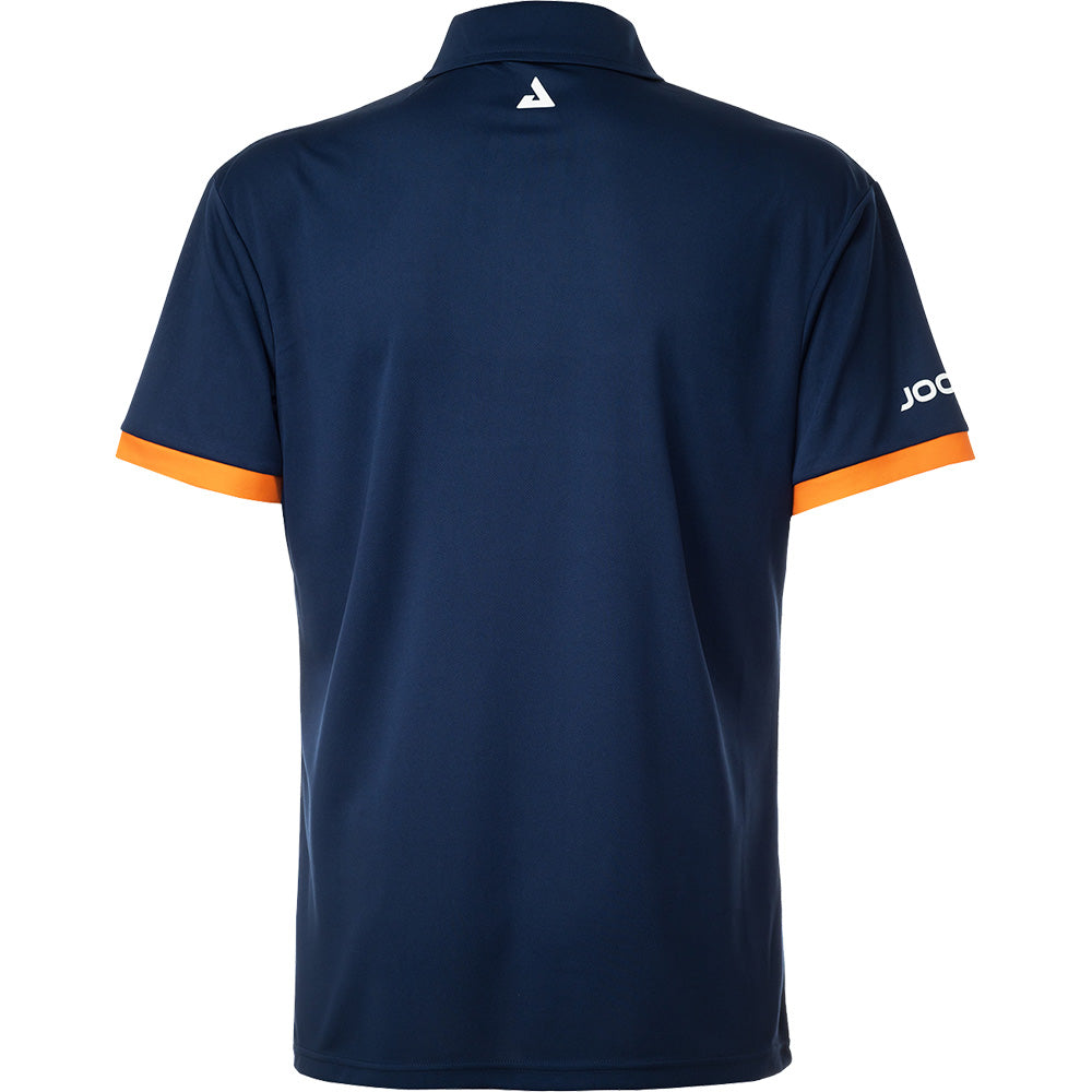 Joola Polo Edge Marine/Orange