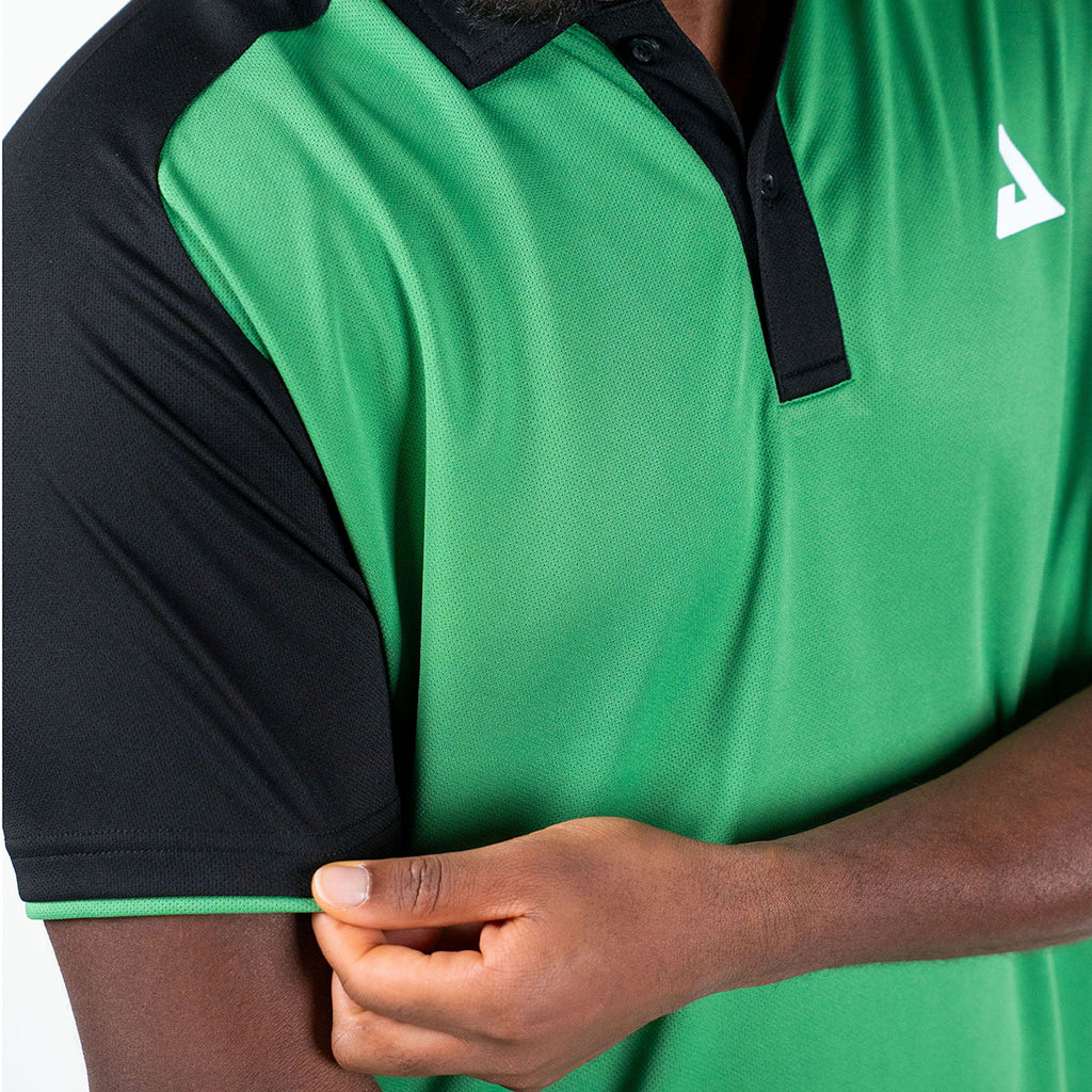 Joola Polo Team 26 Vert