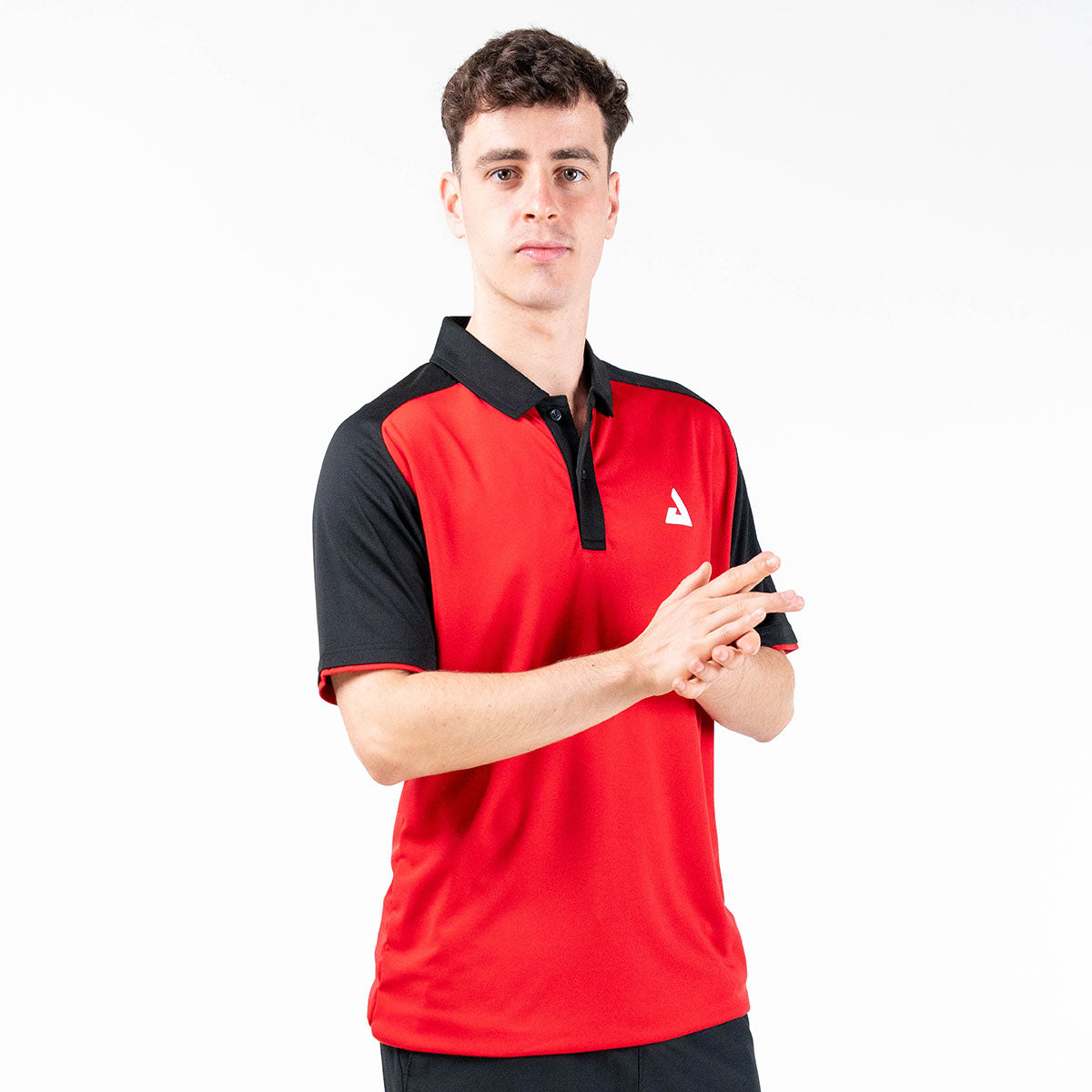 Joola Polo Team 26 Rouge
