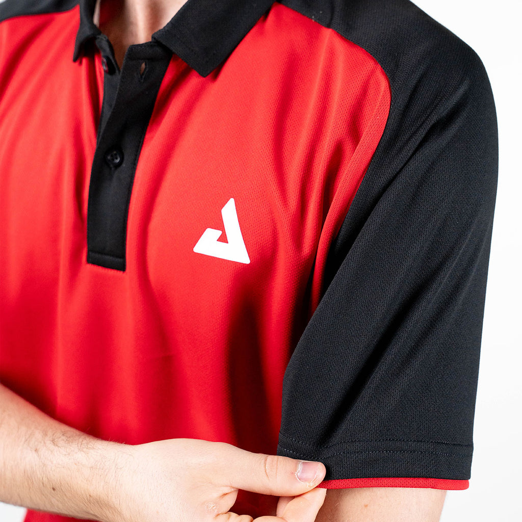 Joola Polo Team 26 Rouge