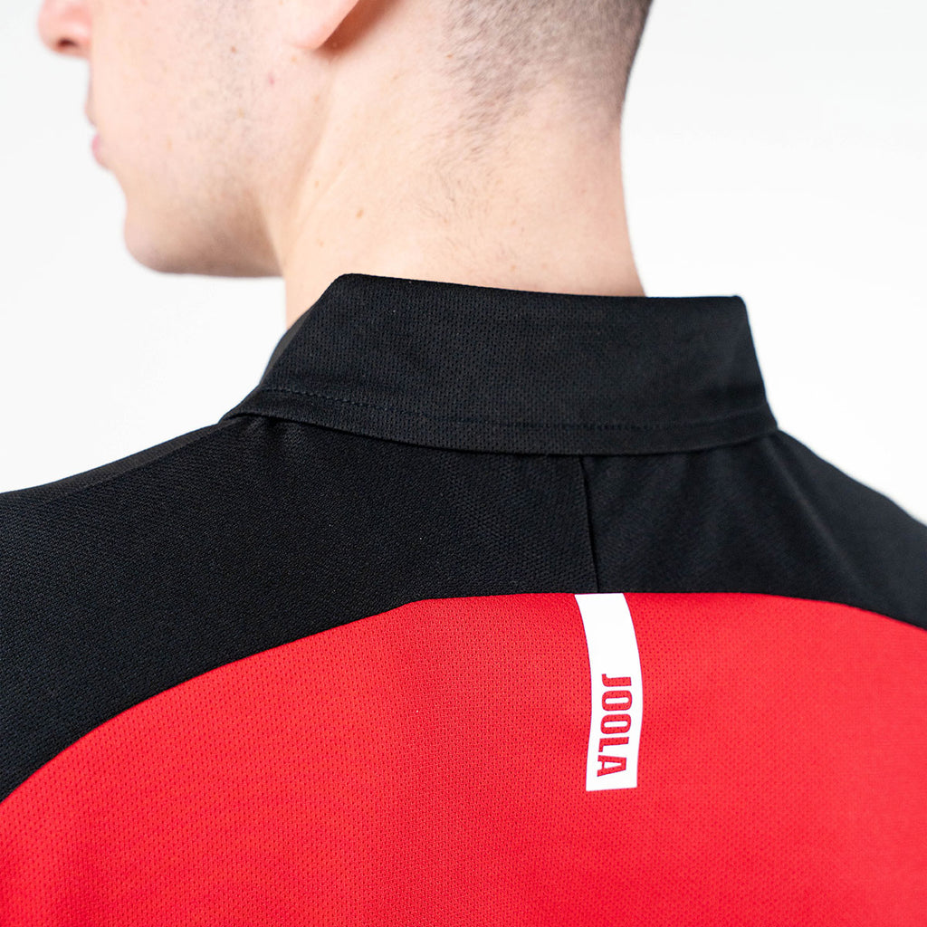 Joola Polo Team 26 Rouge