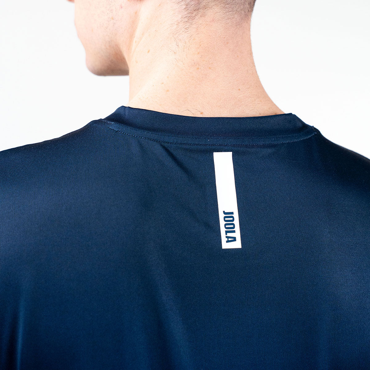 Joola T-Shirt Competition 26 Bleu
