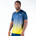 Joola T-Shirt Competition 26 Jaune