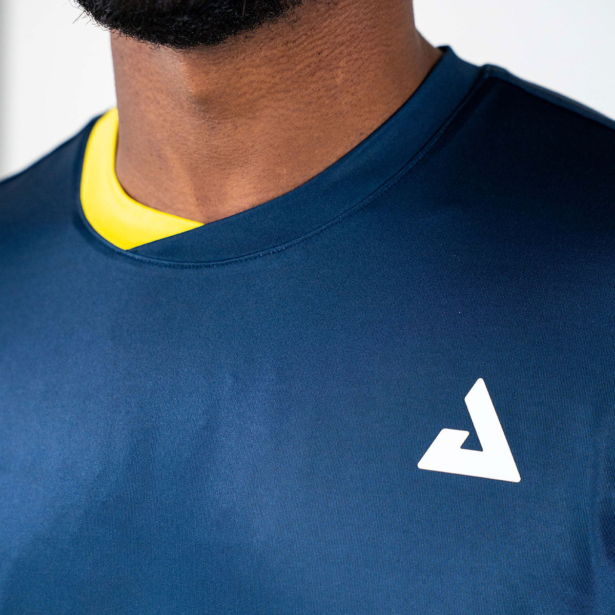 Joola T-Shirt Competition 26 Jaune