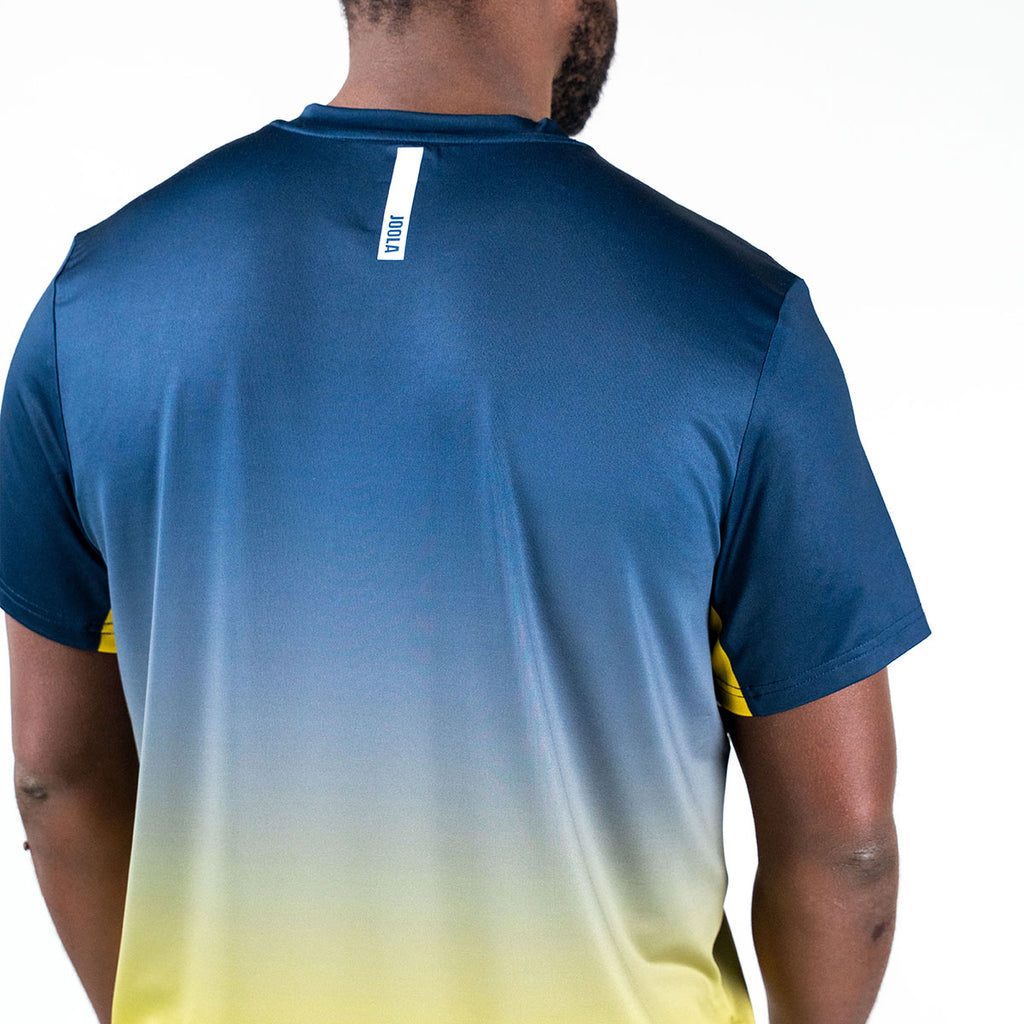 Joola T-Shirt Competition 26 Jaune