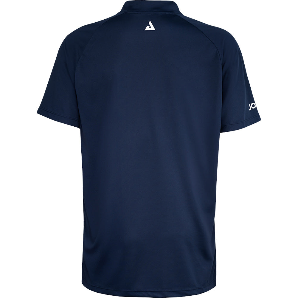 Joola T-shirt Solstice Marine/Mauve