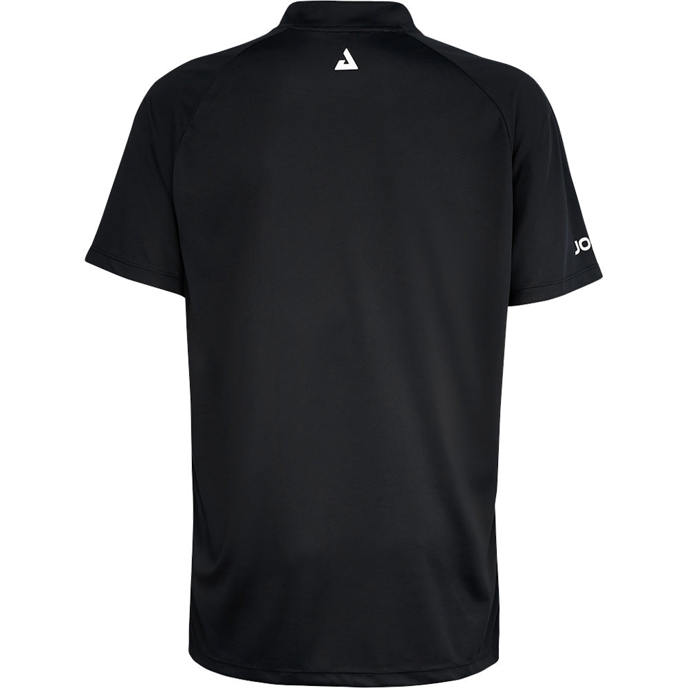 Joola T-Shirt Solstice Noir/Rouge