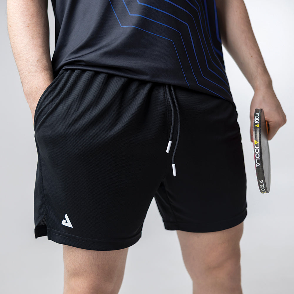 Joola Short Essential 25 Noir