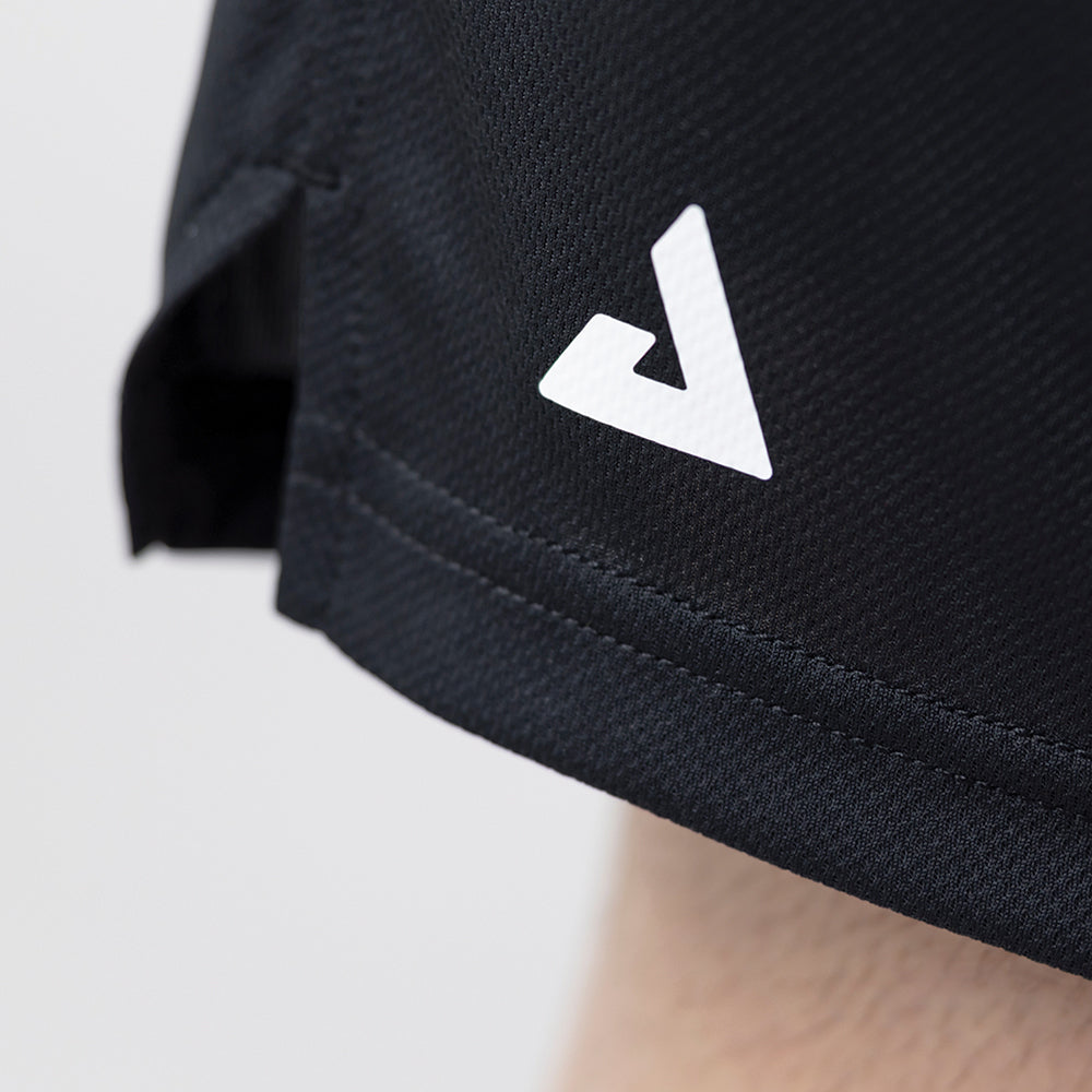 Joola Short Essential 25 Noir
