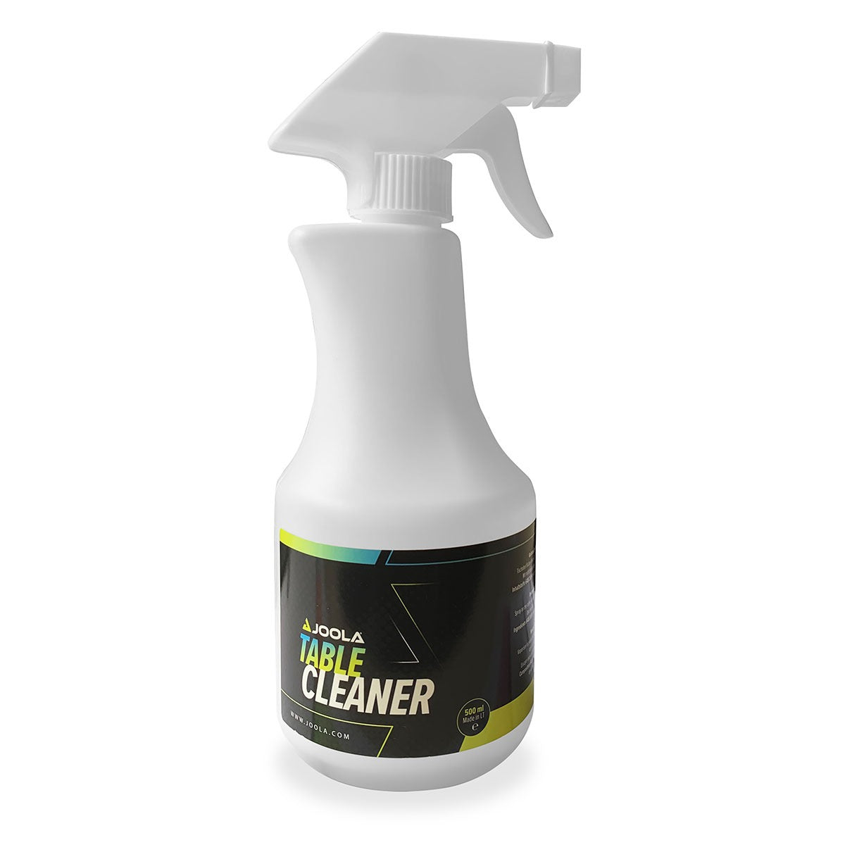 Joola Table Cleaner