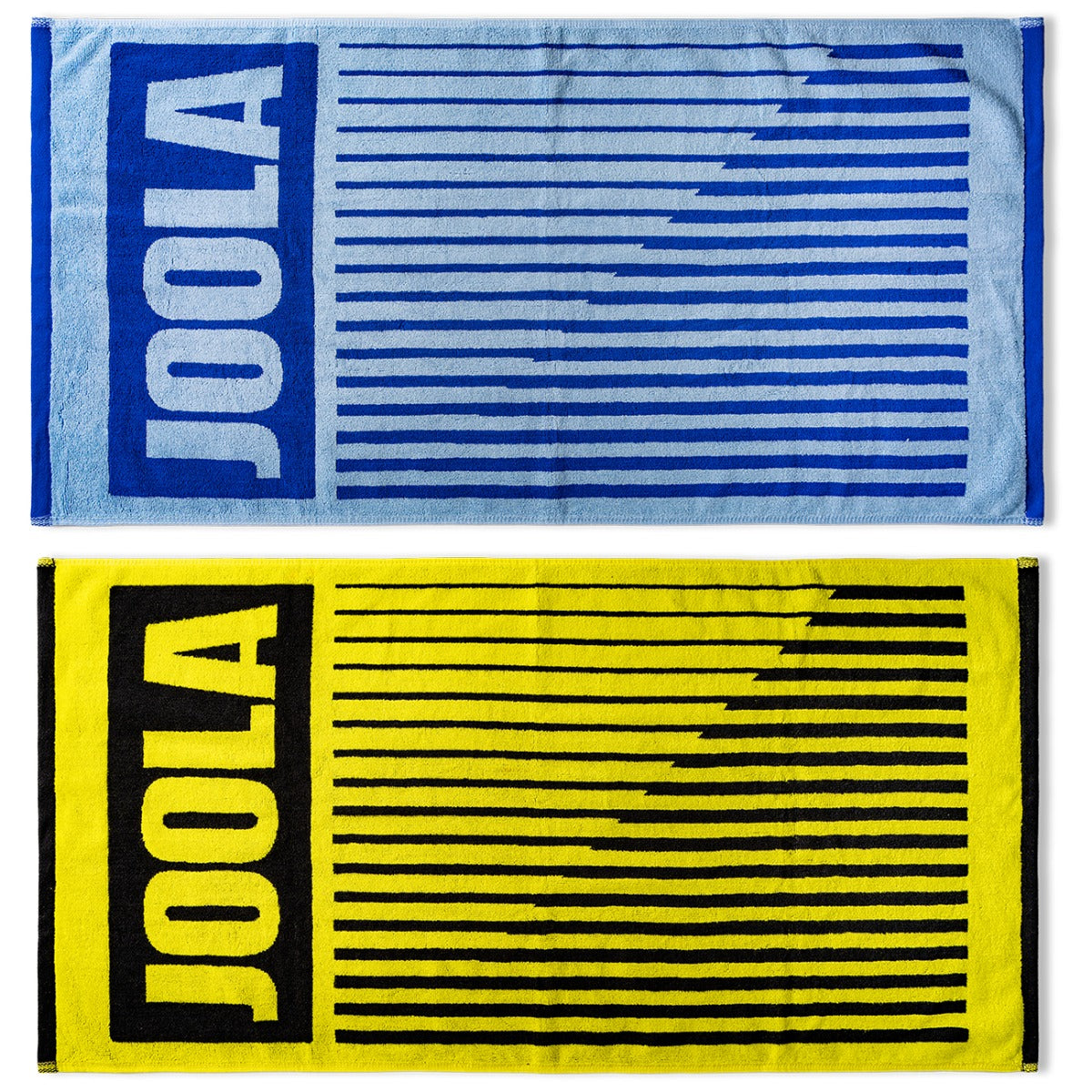 Joola Serviette Wordmark