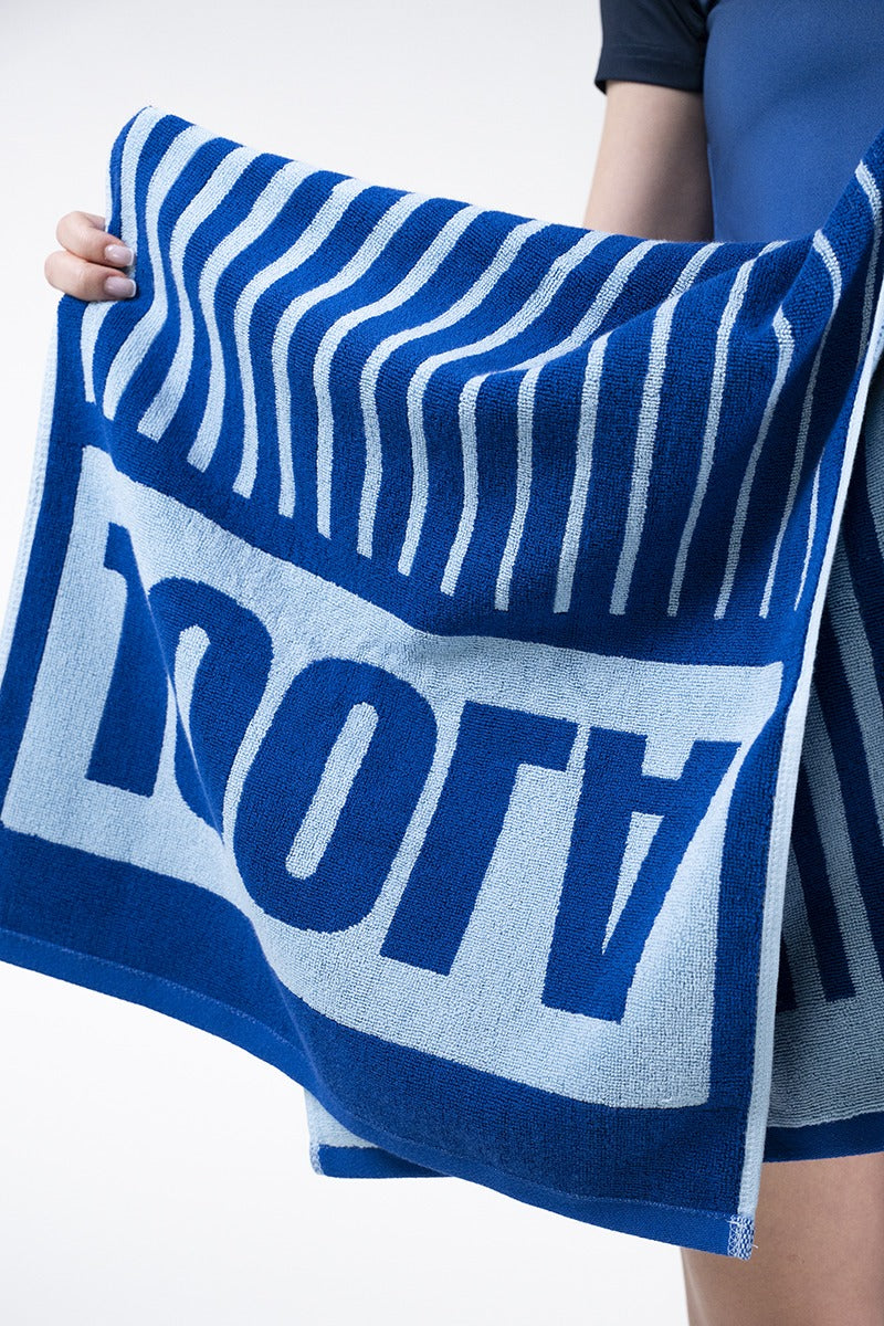 Joola Serviette Wordmark