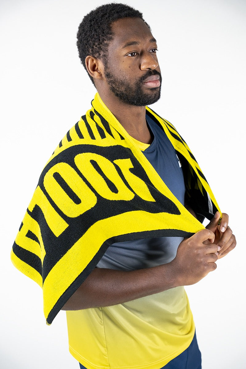 Joola Serviette Wordmark