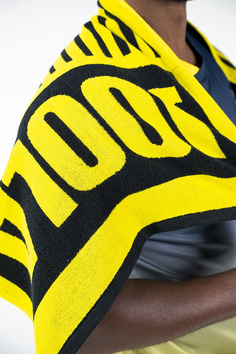 Joola Serviette Wordmark
