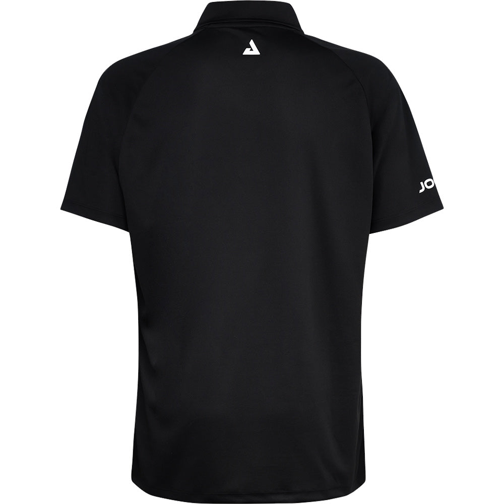 Joola Polo Zephir Noir/Bleu