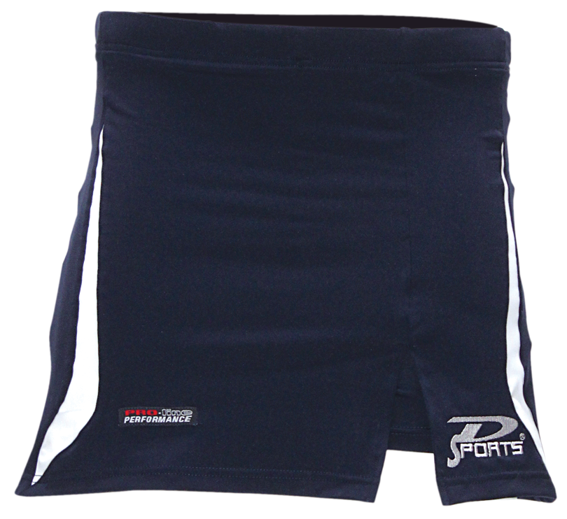 Dsports Jupette PERFORMANCE Marine