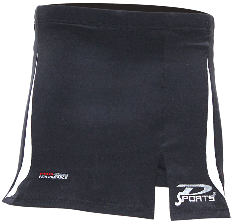 Dsports Jupette PERFORMANCE Gris