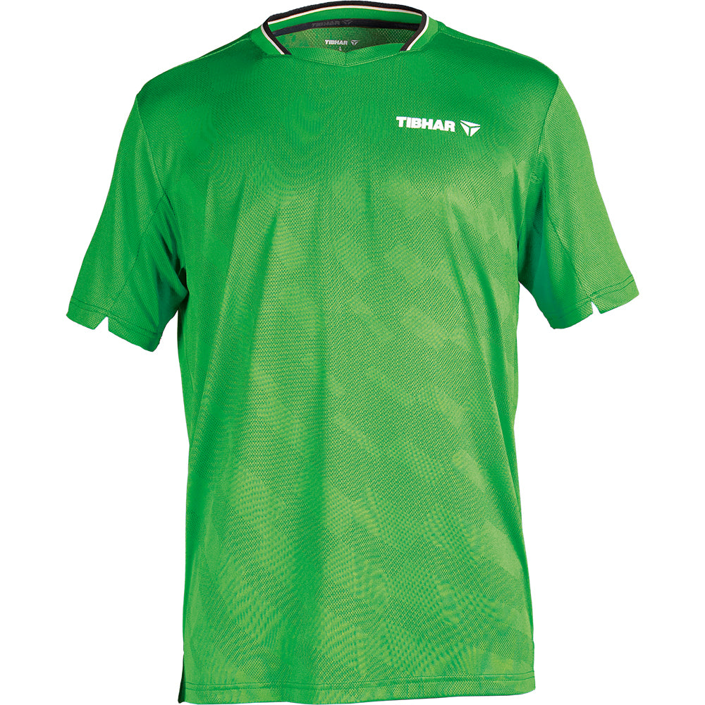 Tibhar Polo Jura Vert