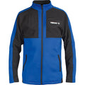 Tibhar Veste Jura Bleu
