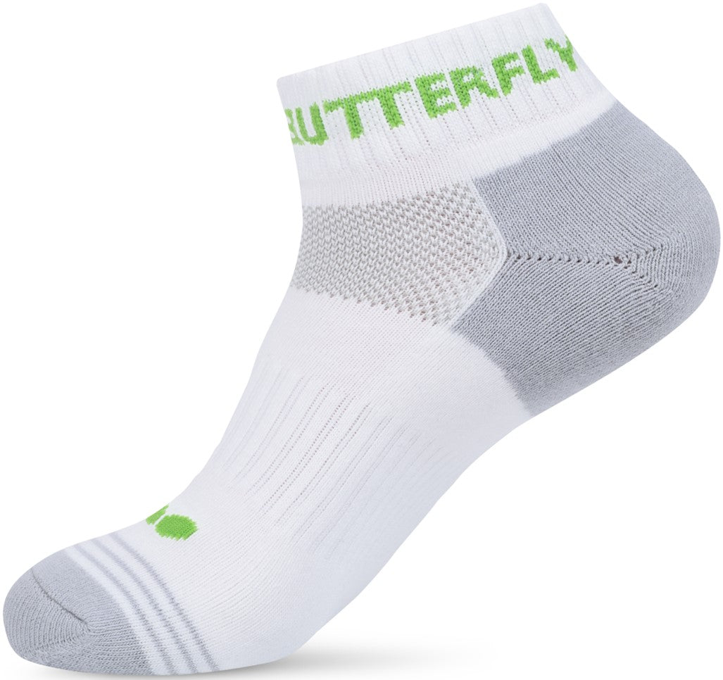 Butterfly Chaussette Kanuma Verte