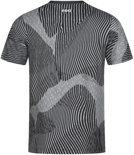 Butterfly Shirt Kariya Noir