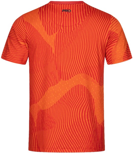Butterfly Shirt Kariya Rouge