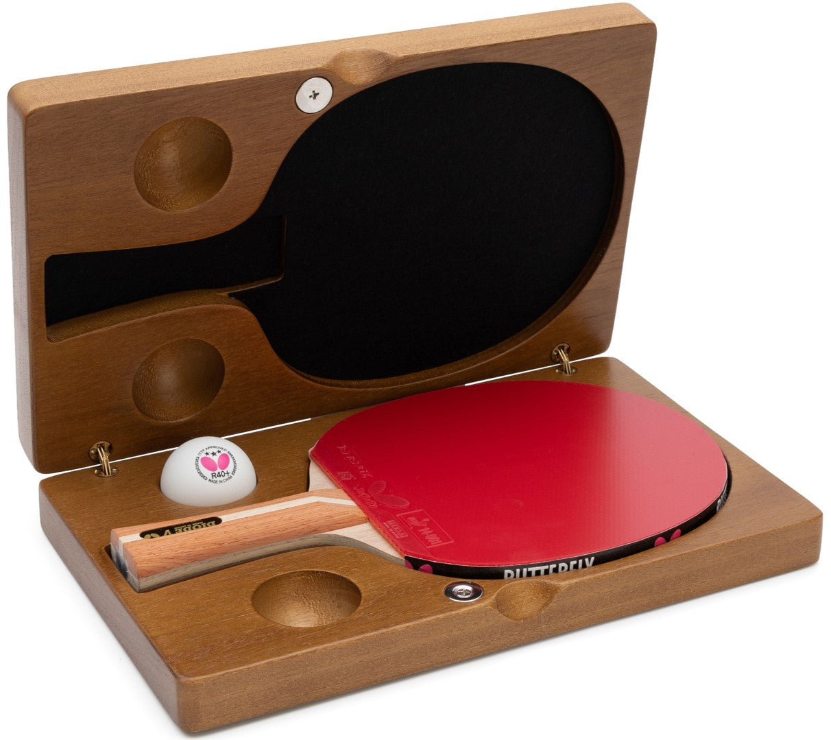 Butterfly Coffret Kibako