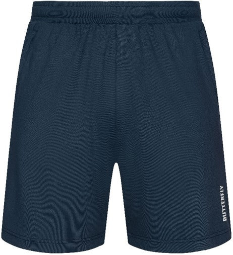 Butterfly Short Kushiro Bleu