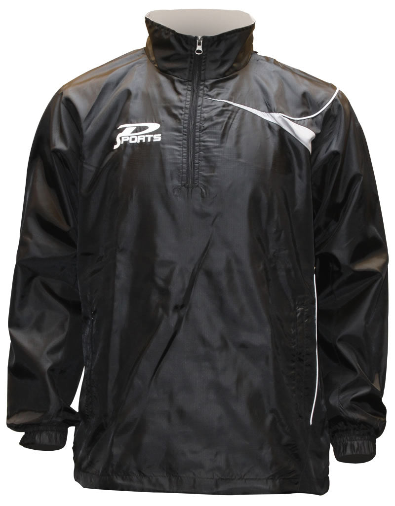 Dsports K-Way Rio Noir