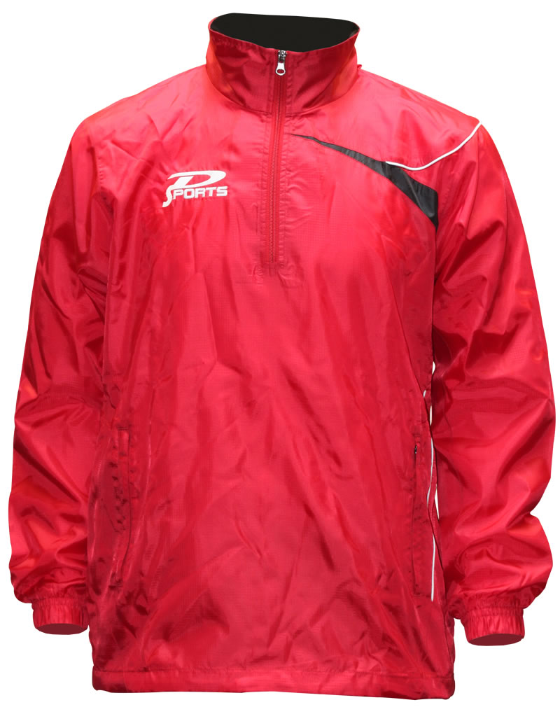 Dsports K-Way Rio Rouge