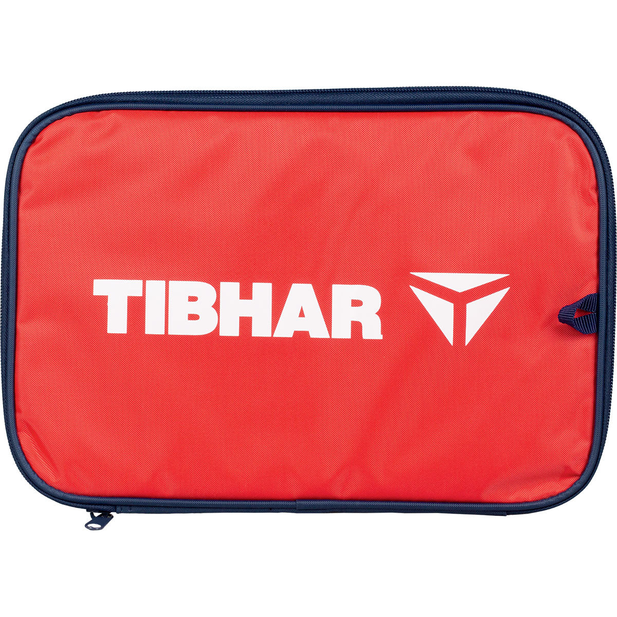 Tibhar Housse L2 Bleu/Rouge