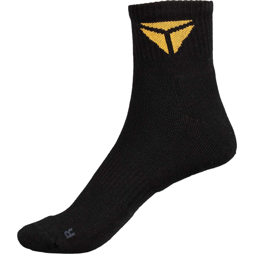 Tibhar Chaussettes L2 Noir