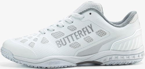 Butterfly Lezoline Levalis Blanche