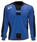 Dsports maillot Cup Bleu / Noir
