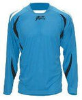 Dsports maillot Performance Royal/Noir
