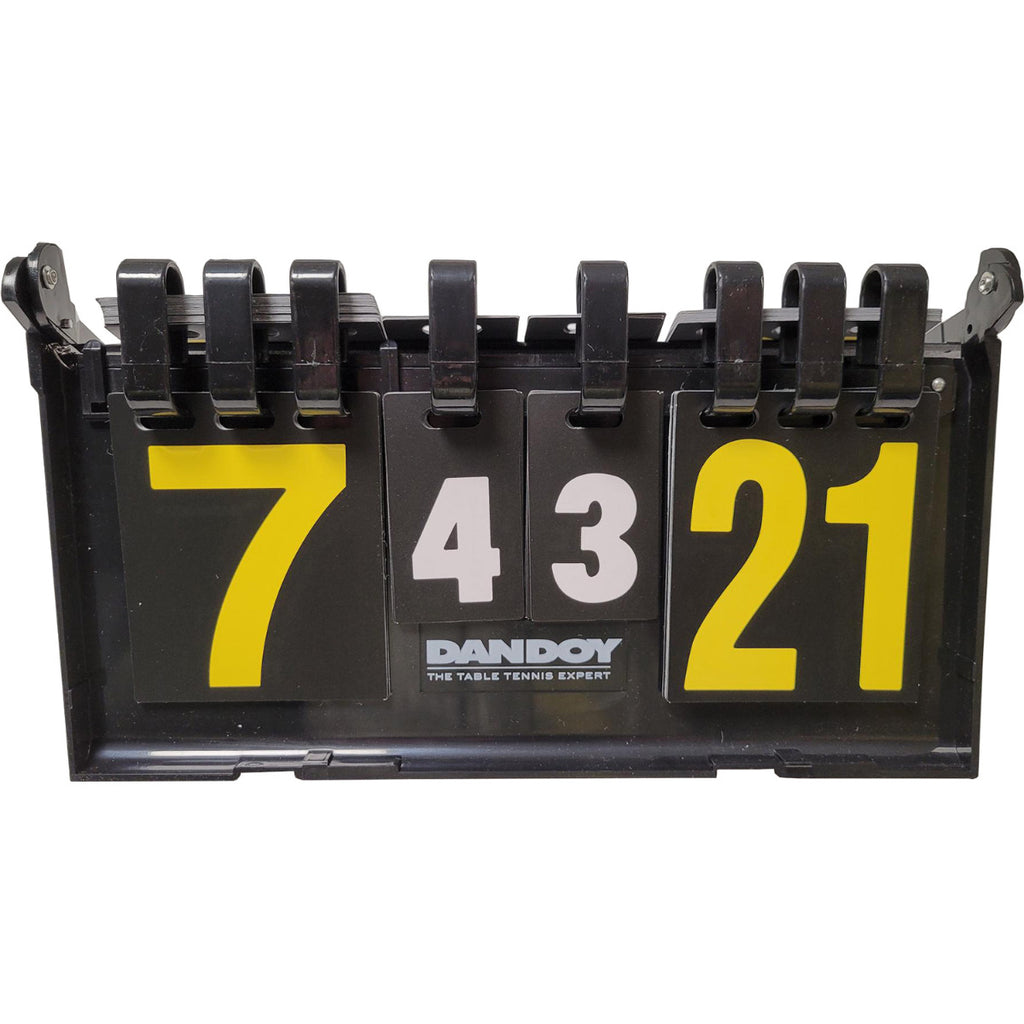 Dandoy Marquoir