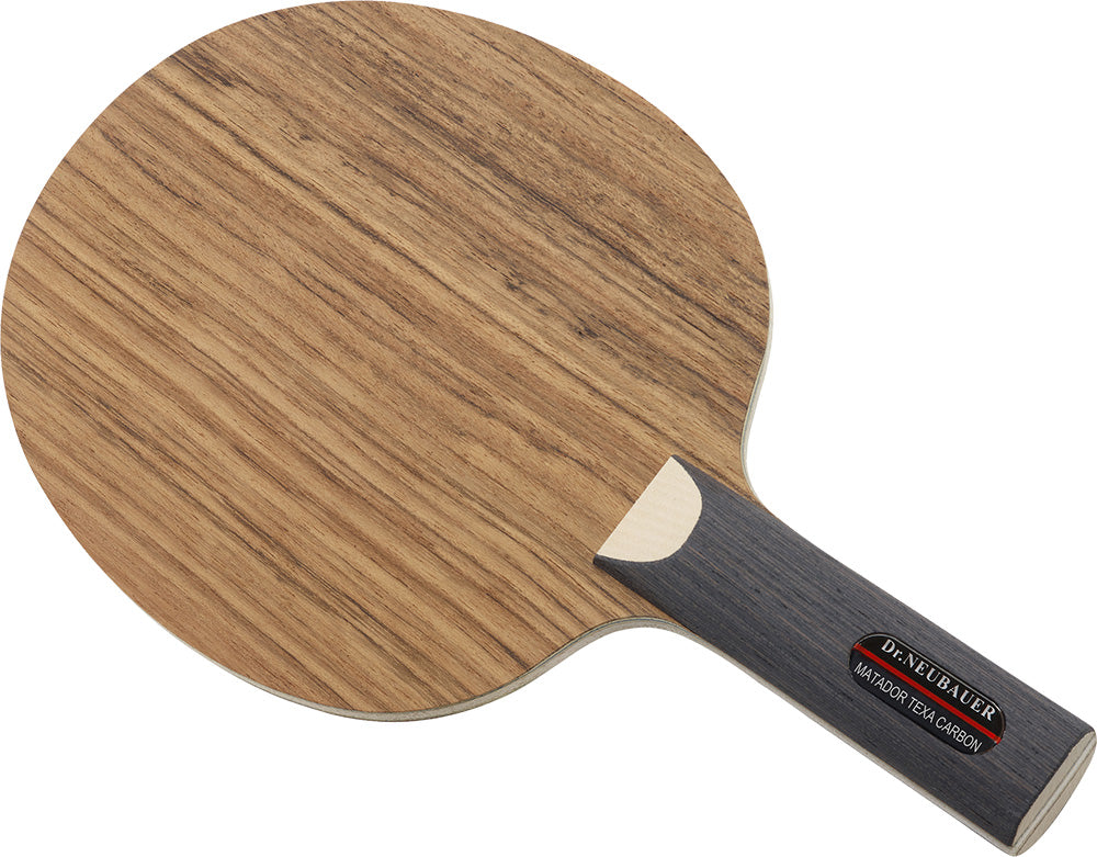 Dr Neubauer Matador Texa Carbon