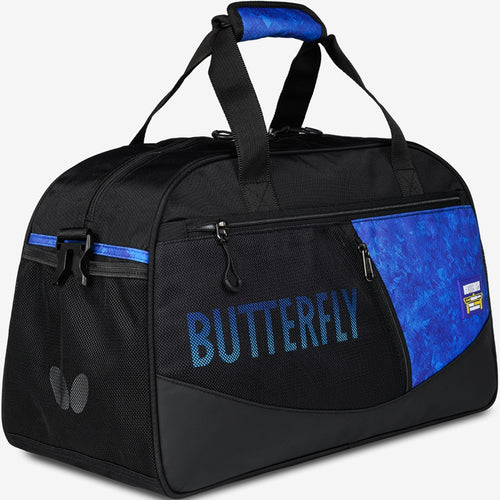 Butterfly Sac Midi Tokai Bleu