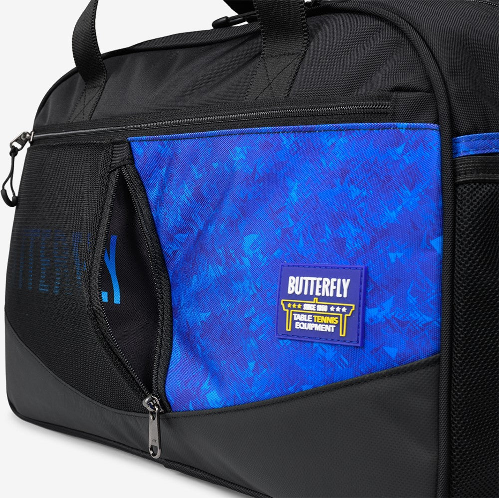 Butterfly Sac Midi Tokai Bleu