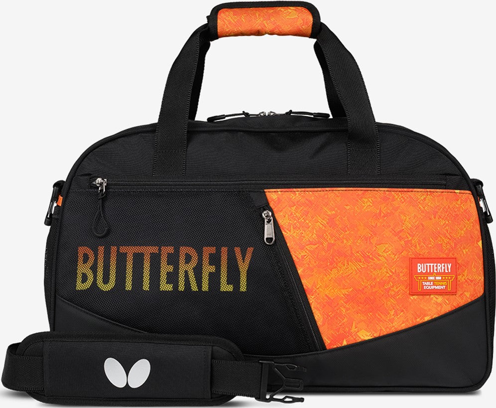 Butterfly Sac Midi Tokai Orange